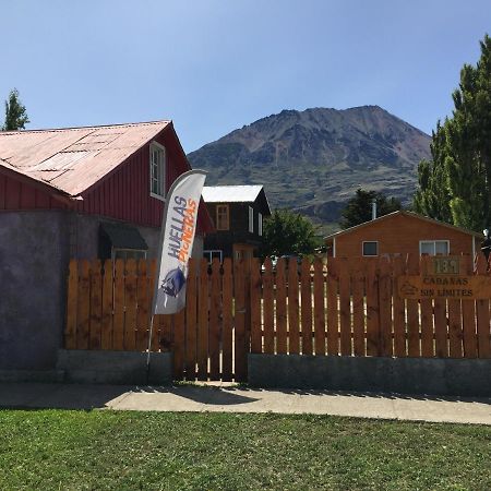 Sin Limites Villa Puerto Ingeniero Ibanez Exterior foto
