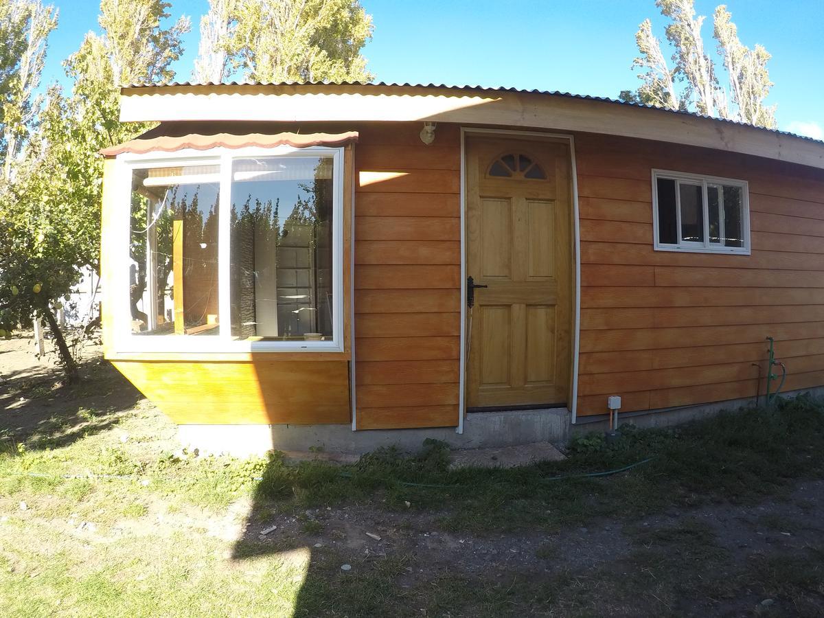 Sin Limites Villa Puerto Ingeniero Ibanez Exterior foto