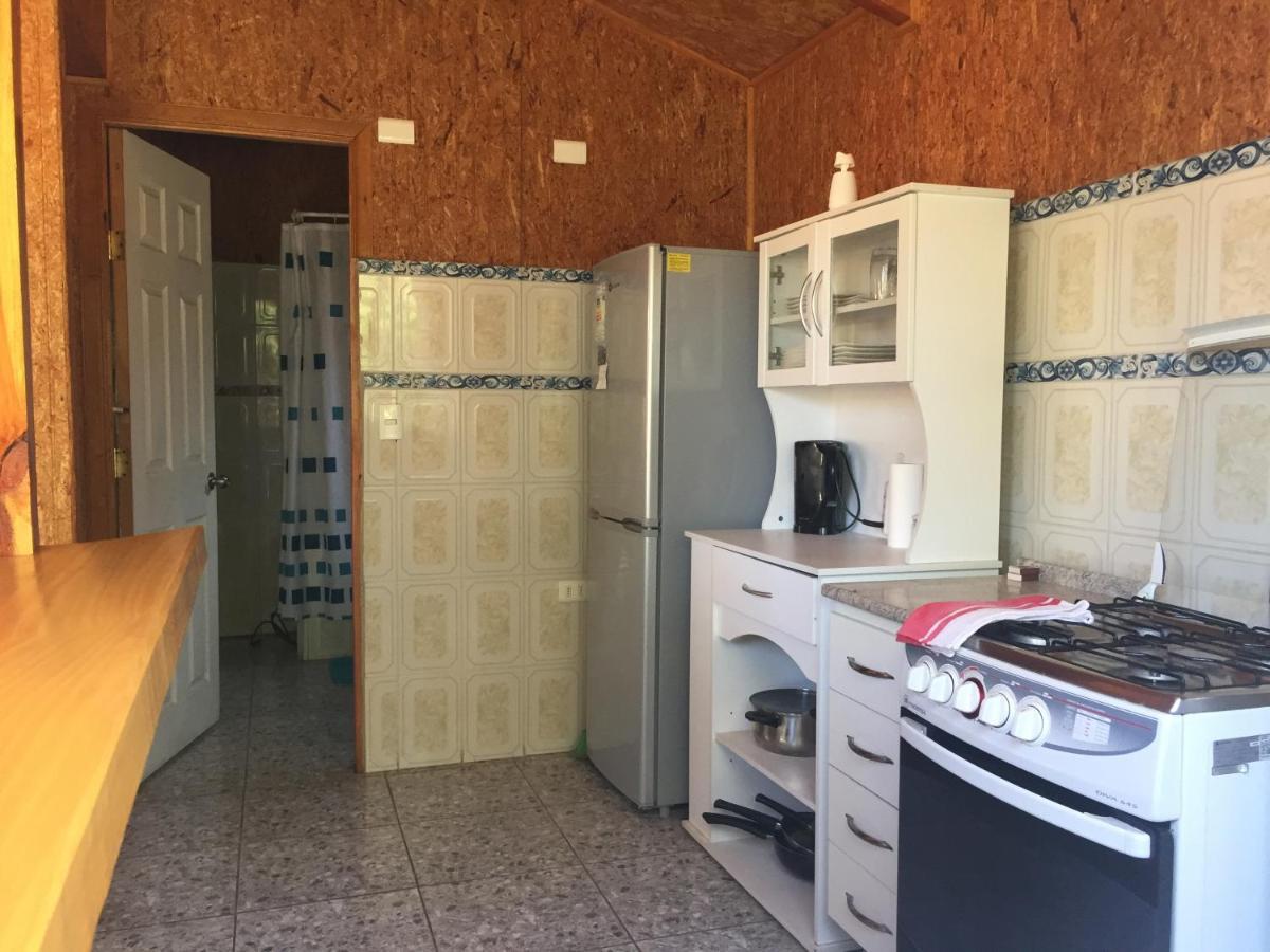 Sin Limites Villa Puerto Ingeniero Ibanez Exterior foto